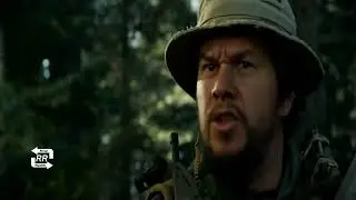 Taliban sniper Marcus Luttrell, sonar technician Matthew 