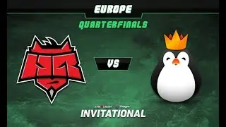 HellRaisers vs Kinguin Game 1 - SL-i Invitational: EU Qualifier Quarterfinals - @Bkop92 @hellofronz
