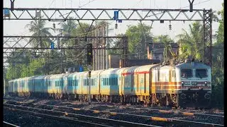 12019 HWH RANCHI JAN SHATABDI EXPRESS   | LIVE MSTS