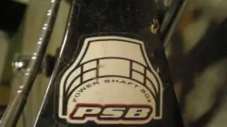 PK Ripper Team 2007