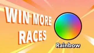 7 Tips to EASILY Reach Rainbow Rank in Kirby Air Riders