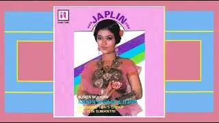 NANIN SUDIAR BERSAMA ILIN S. GROUP - Moal Kadoja [1970s]