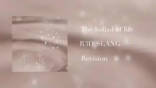 The Ballad Of Life