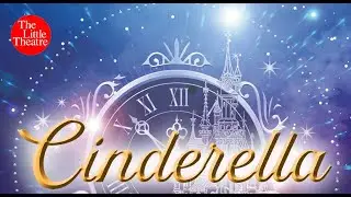 The Little Theatre :: Cinderella