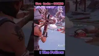 Fortnite #shorts   #fortnite   #gaming   F2 16