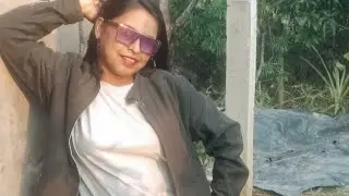তুমি আমার নয়ন গো