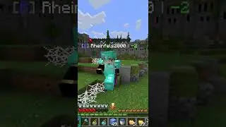 #minecraft #minecraftpvpclips #minecraftsmp #gaming #minecraftpvp #minecraftsmpserver #shorts