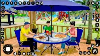 VIRTUAL FAMILY SUMMER VACATION ANDRIOD GAMEPLAY #5