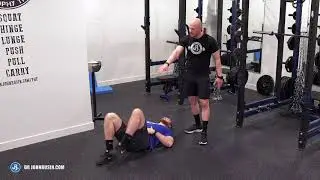 Increase Endurance With Rhythmic Breathing