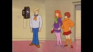 Scooby-Doo : Fred's bizarre sense of humor