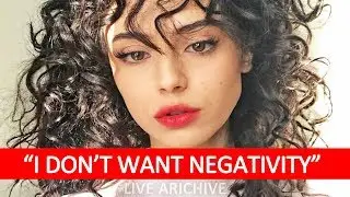 🗃️ Mina Bell Talks About Dealing With Negative People and Coming Out To Parents ( 28/06/18 )