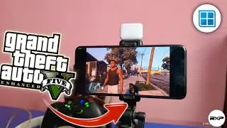 Gta 5 #mission 5 on Android (Mobile)#gta #gta5 #youtube #youtuber 