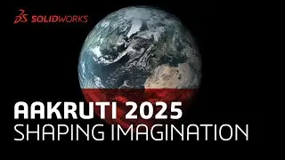 AAKRUTI Global Design Contest Launch 2025