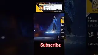 Me Me Baba Tillu in Free Fire | Funny Shorts | #FreeFire #Shorts #Gaming #Raistar