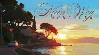 Mein Weg ❤️  Deutsch Italienischer Schlager &uuml;ber Liebe & Schicksal