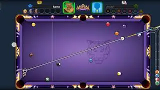 #Crown Jewel (win streak) hit easy