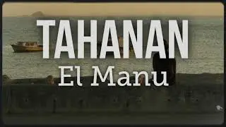 TAHANAN El Manu #viral #foryou #song 