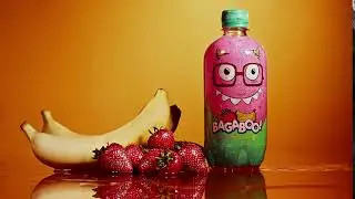 Bagaboo - Commercial Video
