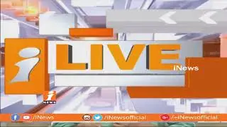 Pawan Kalyan JFC Meeting With Key Leaders at Daspalla Hotel | Janasena | Live Updates | iNews