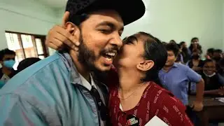 Surprising Kutty Fan at her School😱 | Daily vlog 005