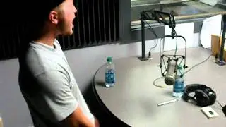 Go Long Kid on Shay's Hometown Throwdown WMLN 91.5