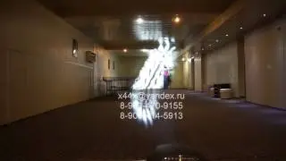 230w Led Beam Spot Wash BSW, Функции-15 mts