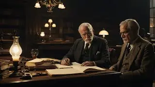Doctor's Unconventional Methods to Heal Patients | A Dangerous Method (2011) Movie Explained