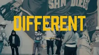 SDB Benni - Different (Live Performance 🎭) Dir. By @cookfilmz 