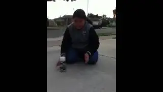 Cup song but uh oh
