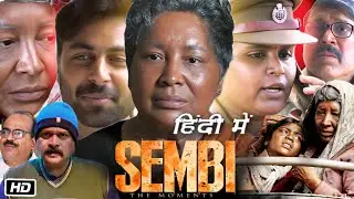 Sembi Full Movie Hindi Dubbed Review and Explanation | Kovai Sarala | Ashwin Kumar | Mullai Arasi