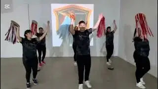 PROFESORES KAIROS ADORANDO AL UNICO REY JESUS❤️‍🔥 @ACA_DEMIAKAIROS IG
