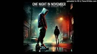 Russell Gow - One night in November