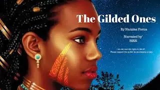The Gilded Ones: Chapter 12