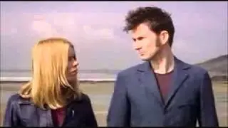 Doctor Who (E.T. by Katy Perry) DoctorxRose DoctorxAmy