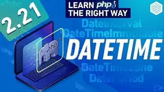 Date and Time Manipulation Functions in php | php tutorial for beginners