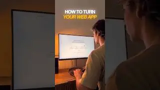 How To Convert Your Website Into An App (2025)