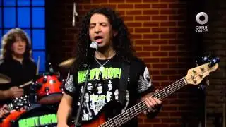 Foro Once - Heavy Nopal