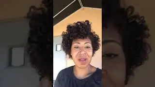 TwistOut with #Devacurl Decadence line