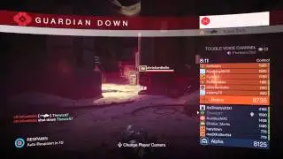 Vex comeback