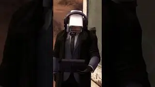 Скибиди дубляж 74 (6 Часть)