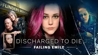 TEASER: Failing Emily: Young girl discharged to die but family denied answers, top lawyer says