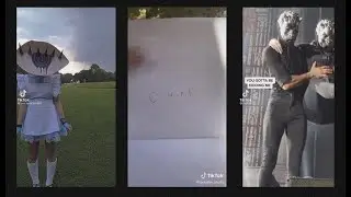Tiktok’s I like (1)