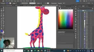 Color Separation in Adobe Illustrator