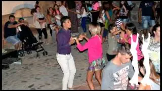 Faro  Punta Stilo Villagge 2014
