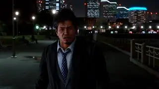 [Lost Judgment PC] Kisuke Watanabe (No Damage)