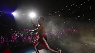 The Millennium Tour 2020 Lineup
