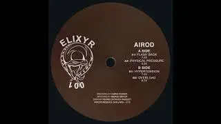 AIROD - Flash Back [ELXR001]