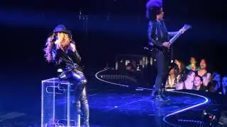 Beyoncé - Ziggo Dome Amsterdam - 21 april 2013 - 8