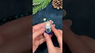 Mini Face Doll Makeover ✨