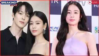 Breaking News! Ahn Eun-jin Officially Confirms: &ldquo;Jang Ki-yong Is My Boyfriend!&rdquo; &mdash; Fans Go Wild!